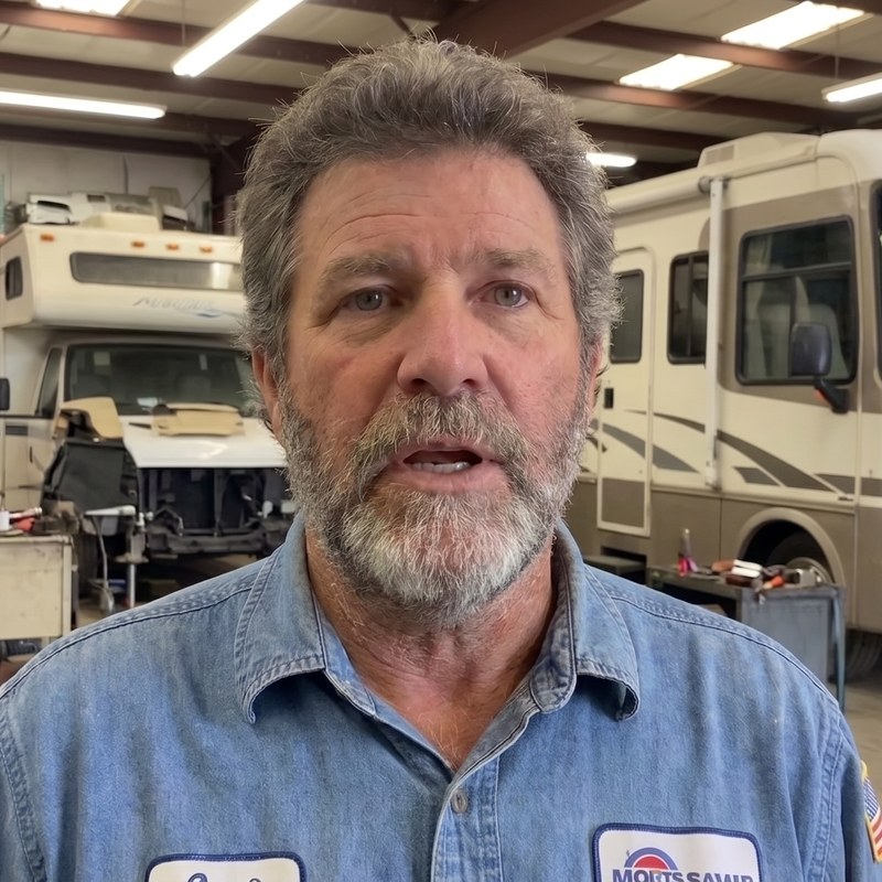 The RV Brands host